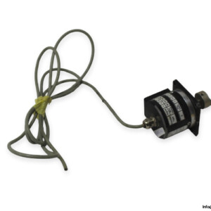 Esa/Gv CD ENC.015.025 Encoder