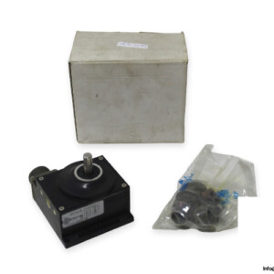 Eltra EC34A1000Z5L10M Encoder