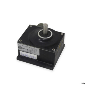 Eltra EC34A1000Z5L10M Encoder