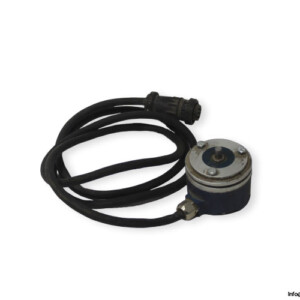 Leine Linde RSI 503 Incremental Encoder
