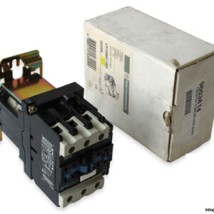 telemecanique-LP1D6511BD-contactor