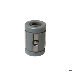 Rexroth R072001200 Torque-Resistant Linear Bushing