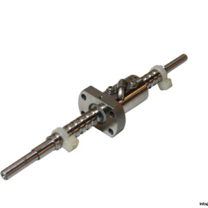 NSK 00WF-21 Ball Screw