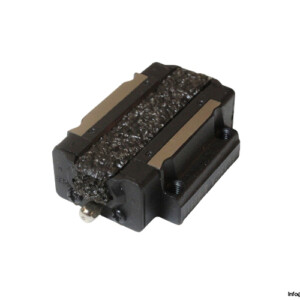 lsk-FL15CA-linear-bearing-block