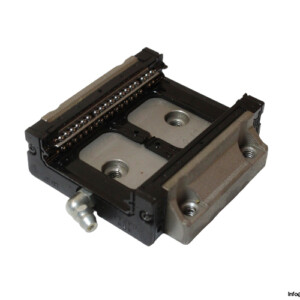 nsk-LW27-linear-bearing-block