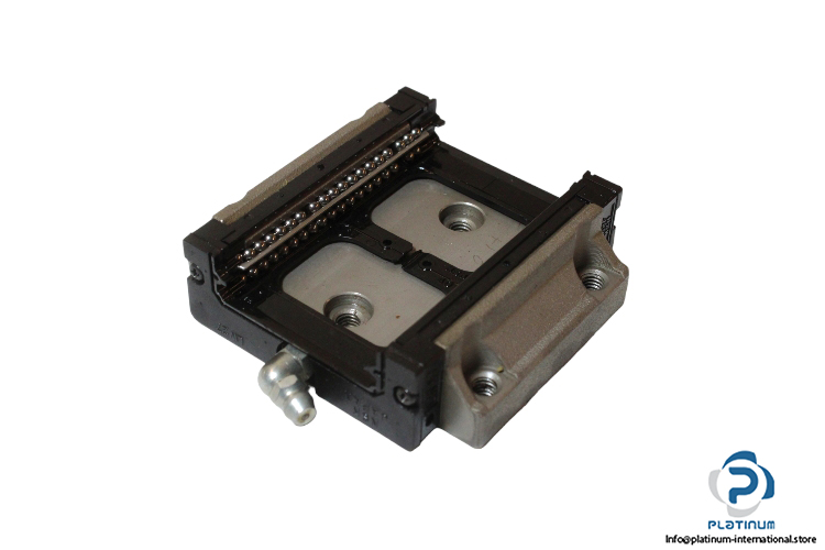 nsk-LW27-linear-bearing-block