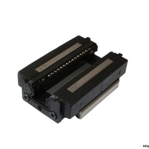 tsubaki-HBW-20TA-linear-bearing-block
