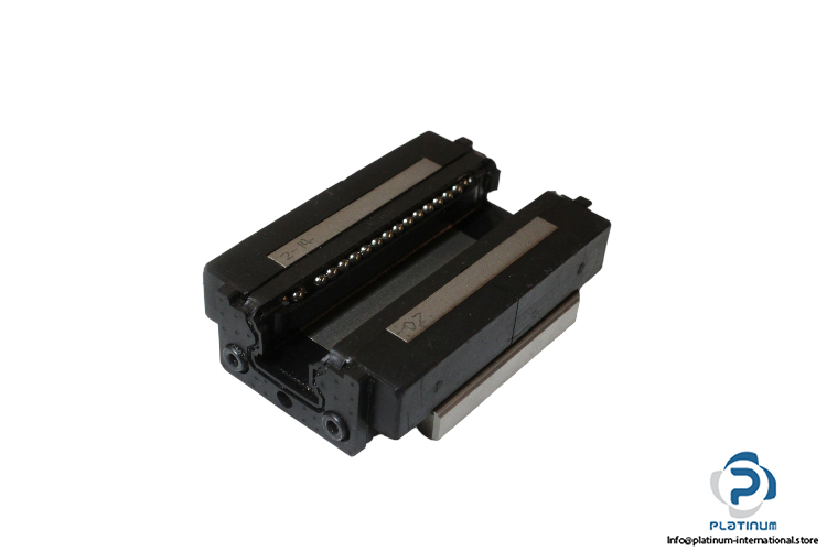 tsubaki-HBW-20TA-linear-bearing-block