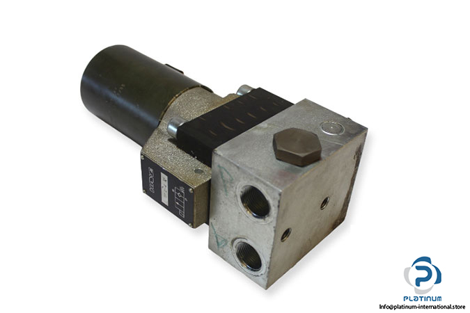 hawe-GR-2-4-R-directional-seated-valve