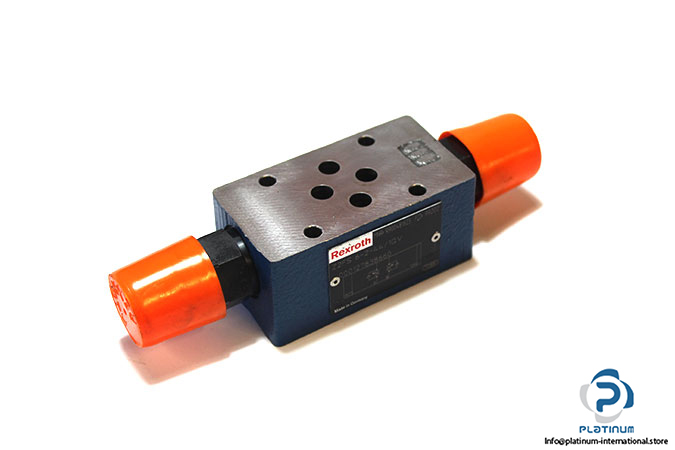 rexroth-Z2FS-6-2-44_1QV-double-throttle-check valve