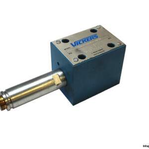 vickers-DG4V-5-2AJ-M-U-H6-20-solenoid-operated-directional-valve-without-coil
