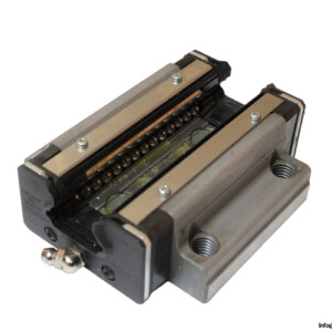 thk-HSR30A1KK-linear-bearing-block