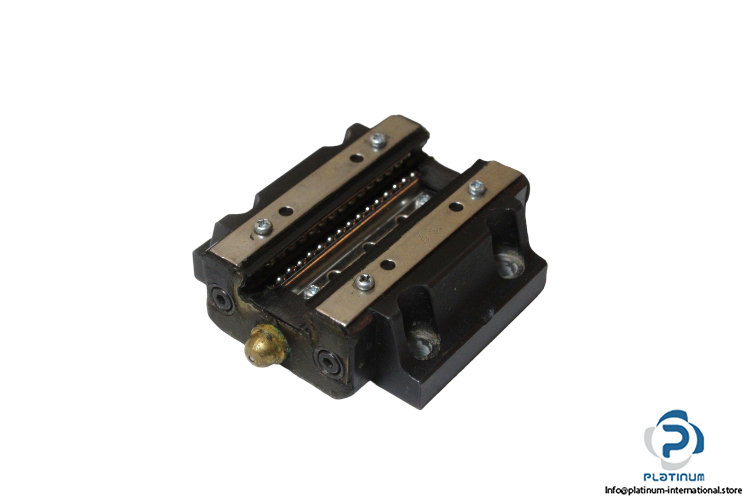 thk-SR15TB-linear-bearing-block