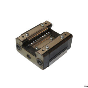 thk-SR25V-linear-bearing-block