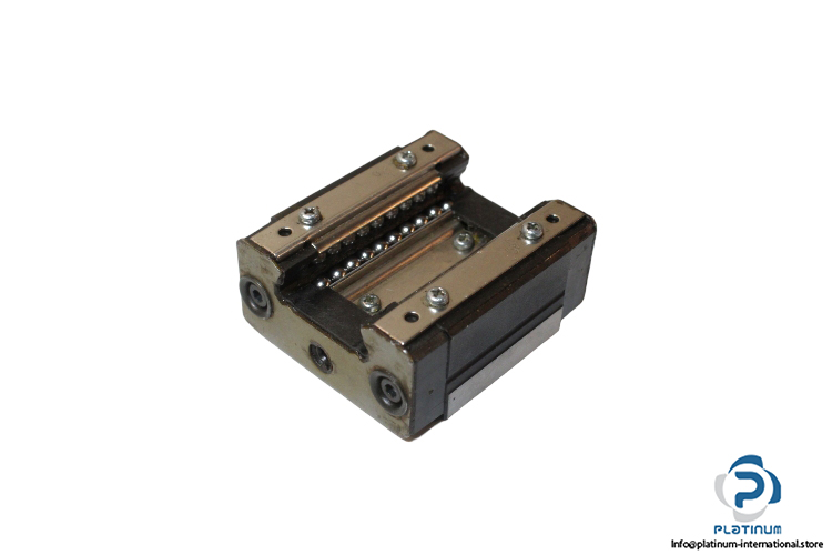 thk-SR25V-linear-bearing-block