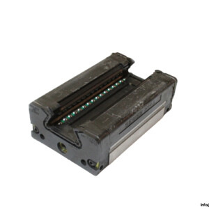 thk-SSR35XW-linear-bearing-block