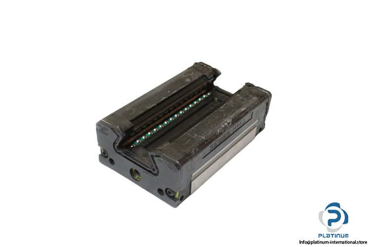thk-SSR35XW-linear-bearing-block