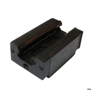 Abba BRH35B Linear Guideway Block