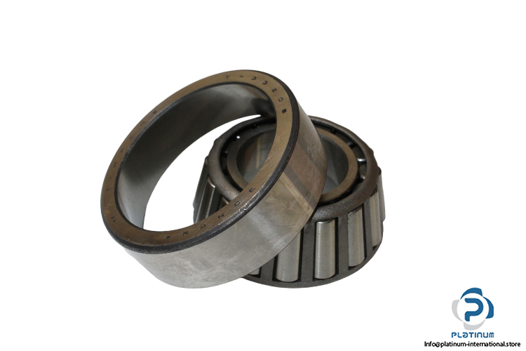 timken-33208-tapered-roller-bearing