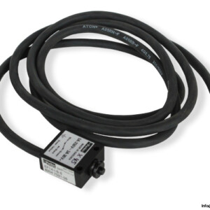 Parker EF14-I-S-5 Micro Switch