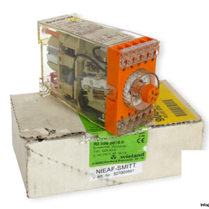 schleicher-SZA52-S-timer