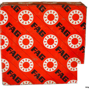fag-22318-E1-K-C3-spherical roller bearing