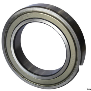 ntn-6016-2Z-deep-groove-ball-bearing