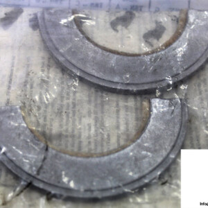 SKF TSN 612 C Housing Seal
