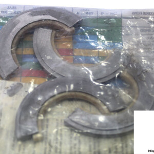 SKF TSN 611 C Housing Seal