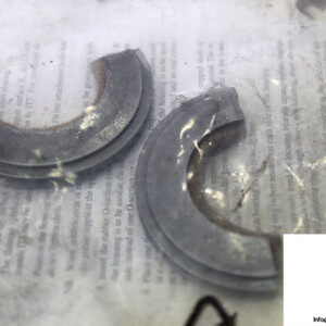 SKF TSN 607 C Housing Seal