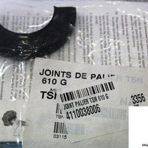 SKF TSN 610 G Housing Seal