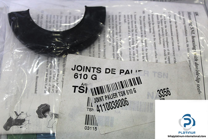 skf-TSN-610-G-housing-seal