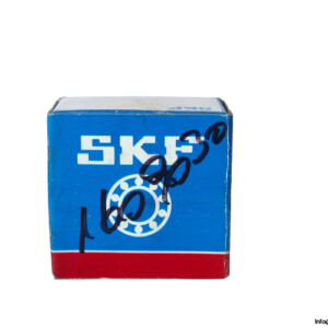 SKF YSA 207-2FK Insert Ball Bearing