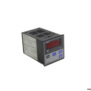 Eliwell Ewtr 911/H Temperature Controller