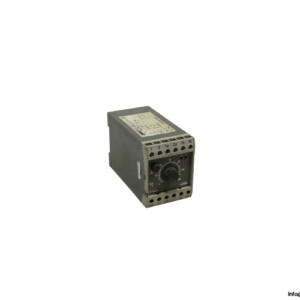 Jumo STB0W-54/10 RT Temperature Controller