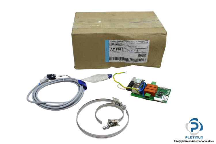 AD196-circuit-board-probe-for-a-mixing-valve