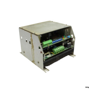 lenze-632-E-1-frequency-inverter