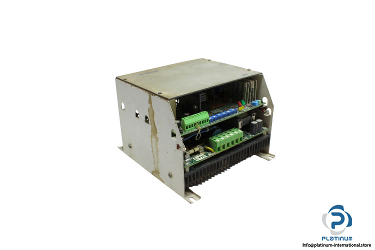 lenze-632-E-1-frequency-inverter