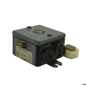 Fanal ER41 Position Switch