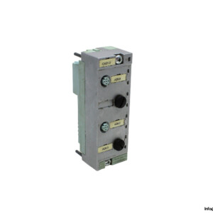 Siemens 6ES7 142-4BD00-0AA0 Electronic Module