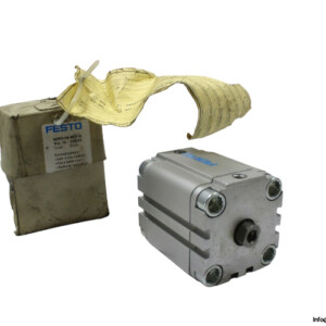 Festo 156555 Compact Cylinder