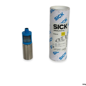 sick-UM30-213113-ultrasonic-sensor