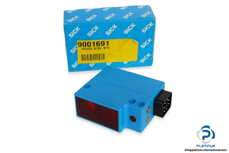 sick-WT36-N710-photoelectric-diffuse-sensor