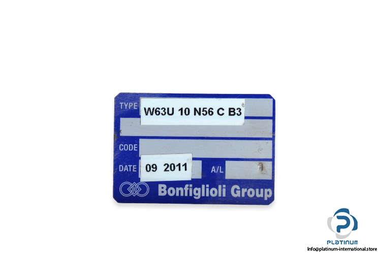 bonfiglioli-w63u-10-n56-c-b3-worm-gearbox-1