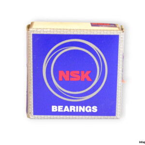 nsk-51100-thrust-ball-bearing