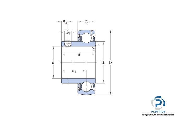 skf-yat-209-insert-ball-bearing-2-2