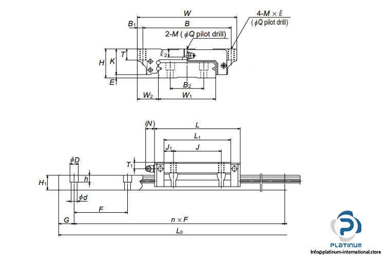 nsk-lw27-linear-bearing-block-3