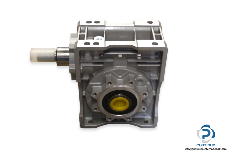 sati-VES75-worm-gearbox-ratio-7