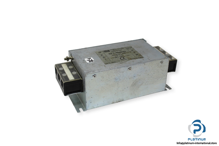 dyne-elecomm-RFY-4040HD-emi-filter