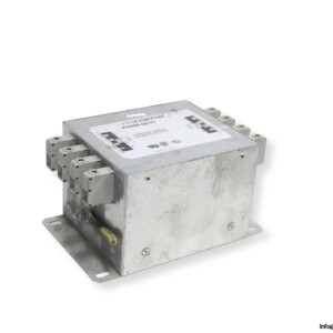 schaffner-FN356-50-33- 3-phase-filter